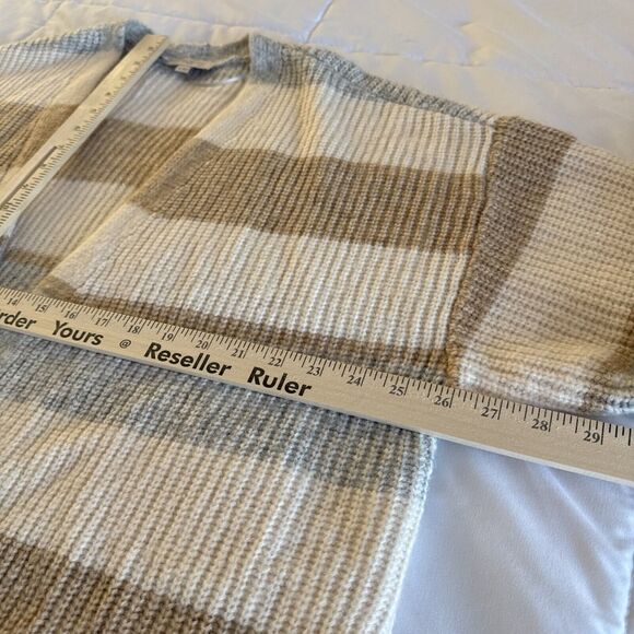 womens loft sweater cardigan xl - Picture 6 of 7